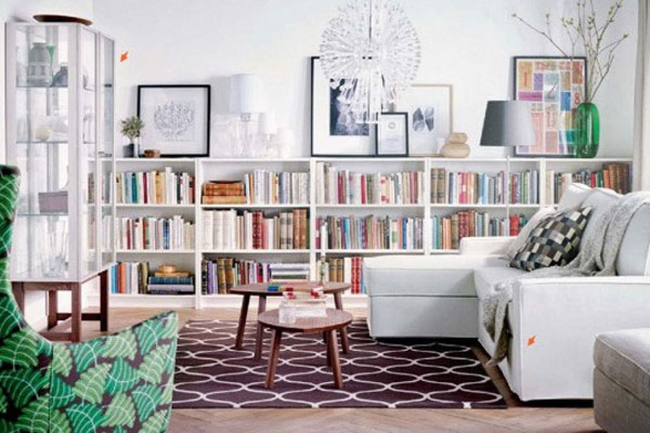 شركة تركيب أثاث ايكيا بينبع